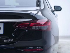 Mercedes-Benz E-Class facelift 2 E 260 L - фото 17