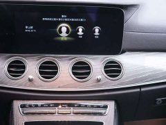 Mercedes-Benz E-Class facelift 2 E 260 L - фото 19