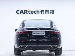 Mercedes-Benz E-Class facelift 2 E 260 L - фото 2