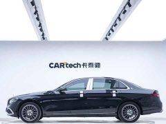 Mercedes-Benz E-Class facelift 2 E 260 L - фото 3