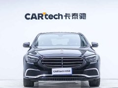 Mercedes-Benz E-Class facelift 2 E 260 L - фото 4