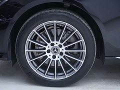 Mercedes-Benz E-Class facelift 2 E 260 L - фото 5