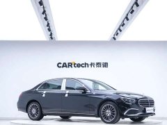Mercedes-Benz E-Class facelift 2 E 260 L - фото 7