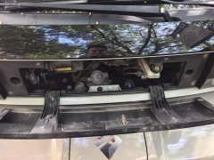 Baojun KiWi EV Designer’s Light Edition ternary lithium - фото 10