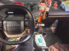 Baojun KiWi EV Designer’s Light Edition ternary lithium - фото 12
