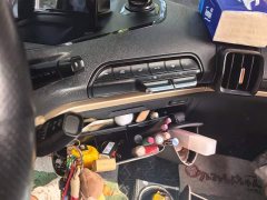 Baojun KiWi EV Designer’s Light Edition ternary lithium - фото 13