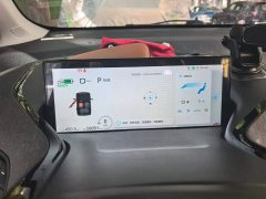 Baojun KiWi EV Designer’s Light Edition ternary lithium - фото 14