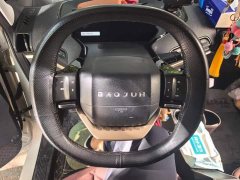 Baojun KiWi EV Designer’s Light Edition ternary lithium - фото 15