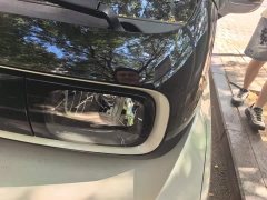 Baojun KiWi EV Designer’s Light Edition ternary lithium - фото 5