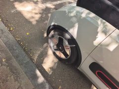 Baojun KiWi EV Designer’s Light Edition ternary lithium - фото 6