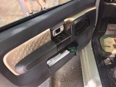 Baojun KiWi EV Designer’s Light Edition ternary lithium - фото 7