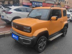 Changan UNI-V 1.5T sports version - фото 1