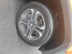 Changan UNI-V 1.5T sports version - фото 6