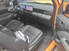 Changan UNI-V 1.5T sports version - фото 8