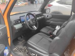 Changan UNI-V 1.5T sports version - фото 9