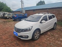 Baojun 310W 1.5L manual comfort National VI - фото 1