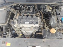Baojun 310W 1.5L manual comfort National VI - фото 10