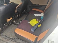 Baojun 310W 1.5L manual comfort National VI - фото 11