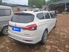Baojun 310W 1.5L manual comfort National VI - фото 3