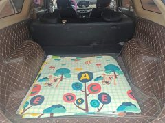 Baojun 310W 1.5L manual comfort National VI - фото 4