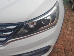 Baojun 310W 1.5L manual comfort National VI - фото 5