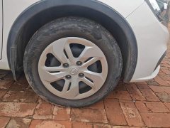 Baojun 310W 1.5L manual comfort National VI - фото 6
