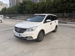 Baojun 730 2019 1.5L manual fashion 7 seats National VI - фото 1