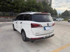Baojun 730 2019 1.5L manual fashion 7 seats National VI - фото 10