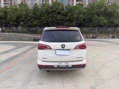 Baojun 730 2019 1.5L manual fashion 7 seats National VI - фото 11