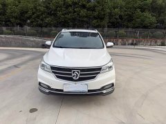Baojun 730 2019 1.5L manual fashion 7 seats National VI - фото 2