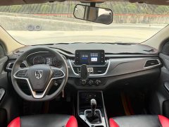 Baojun 730 2019 1.5L manual fashion 7 seats National VI - фото 5