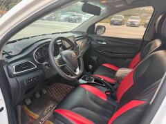 Baojun 730 2019 1.5L manual fashion 7 seats National VI - фото 6