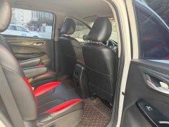 Baojun 730 2019 1.5L manual fashion 7 seats National VI - фото 7