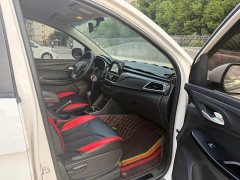 Baojun 730 2019 1.5L manual fashion 7 seats National VI - фото 9