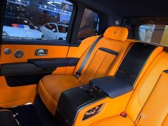 Lexus Cullinan 2024 Four-Seater - фото 10