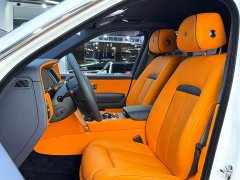 Lexus Cullinan 2024 Four-Seater - фото 11