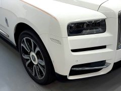 Lexus Cullinan 2024 Four-Seater - фото 13