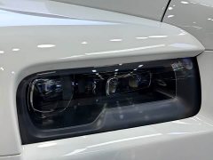 Lexus Cullinan 2024 Four-Seater - фото 15