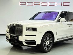 Lexus Cullinan 2024 Four-Seater - фото 18