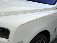 Lexus Cullinan 2024 Four-Seater - фото 19