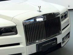 Lexus Cullinan 2024 Four-Seater - фото 20