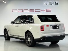 Lexus Cullinan 2024 Four-Seater - фото 4