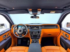 Lexus Cullinan 2024 Four-Seater - фото 7
