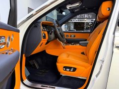 Lexus Cullinan 2024 Four-Seater - фото 8