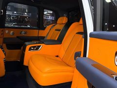 Lexus Cullinan 2024 Four-Seater - фото 9