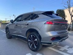 SAIC Roewe RX5 2023 1.5T Super Sensing Elite Edition - фото 7
