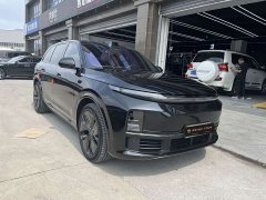 Li Auto Ideal L7 2024 Ultra - фото 1
