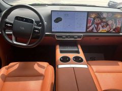 Li Auto Ideal L7 2024 Ultra - фото 2