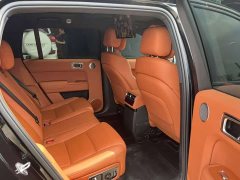 Li Auto Ideal L7 2024 Ultra - фото 3
