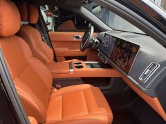Li Auto Ideal L7 2024 Ultra - фото 4